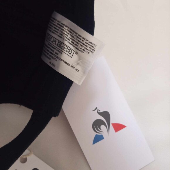 Le Coq Sportif Essentials Cap, one size - Picture 7 of 8